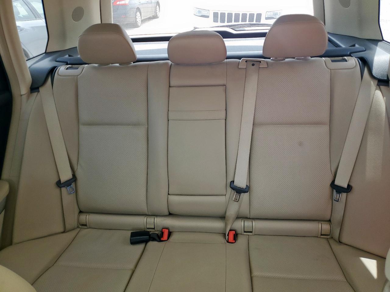 2012 Mercedes-Benz Glk 350 VIN: WDCGG5GBXCF865939 Lot: 65122635