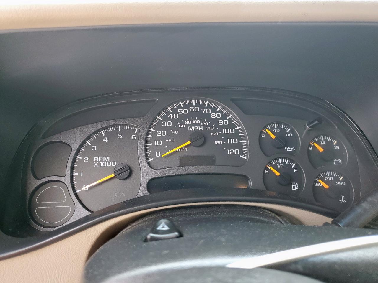 2004 Chevrolet Avalanche C1500 VIN: 3GNEC12T24G103794 Lot: 66498095