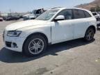 2015 AUDI Q5 PREMIUM PLUS   à vendre chez Copart CA - SAN BERNARDINO