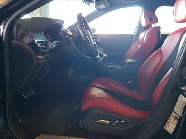  ACURA RDX 2020 Czarny