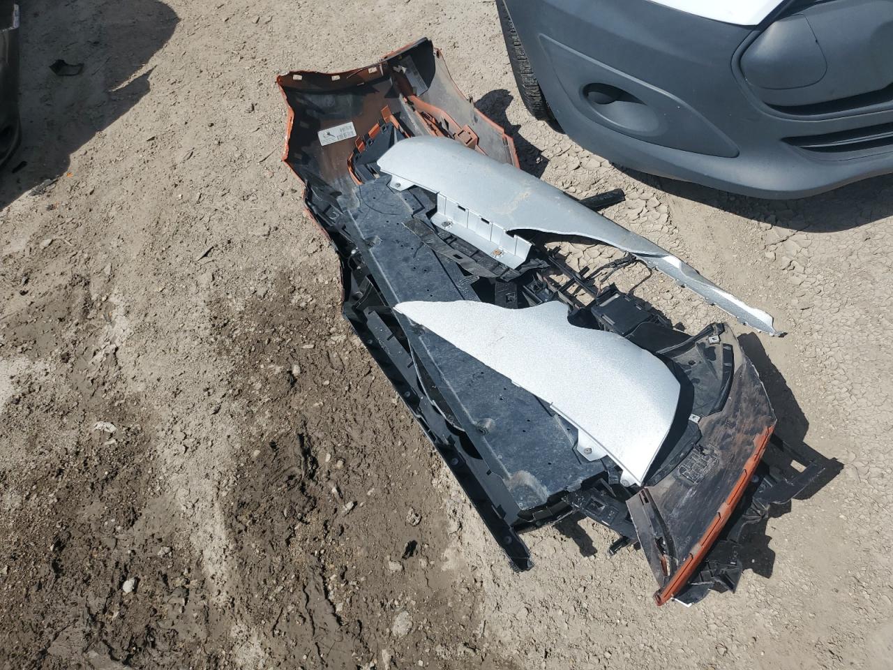 2021 Audi Q3 Premium 40 VIN: WA1AUCF39M1060087 Lot: 66772175