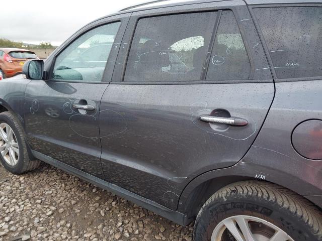 2011 HYUNDAI SANTA FE