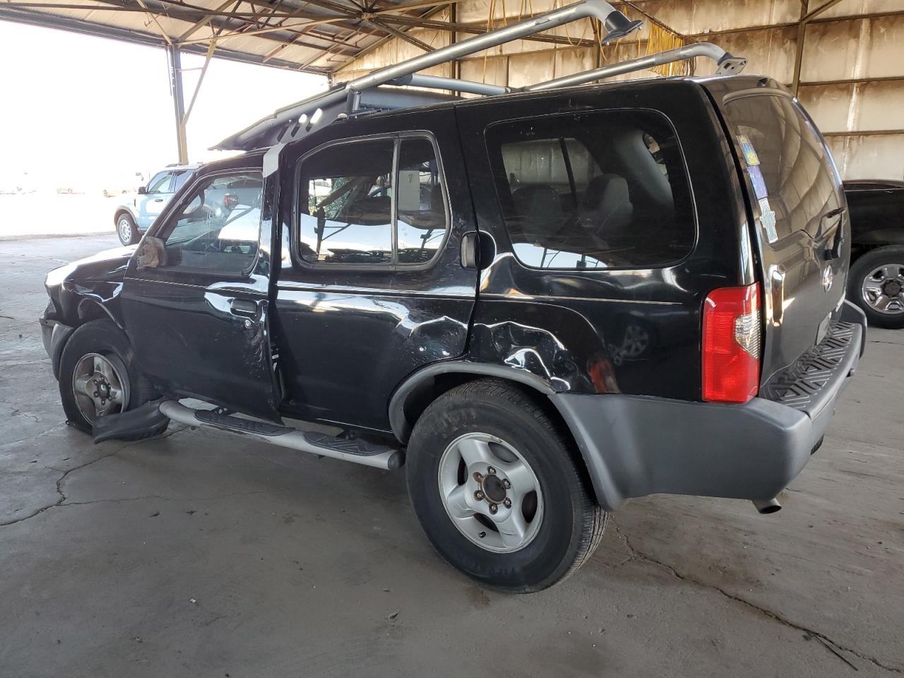 5n1ed28tx3c647833 5N1ED28TX3C647833 2003 Nissan Xterra Xe