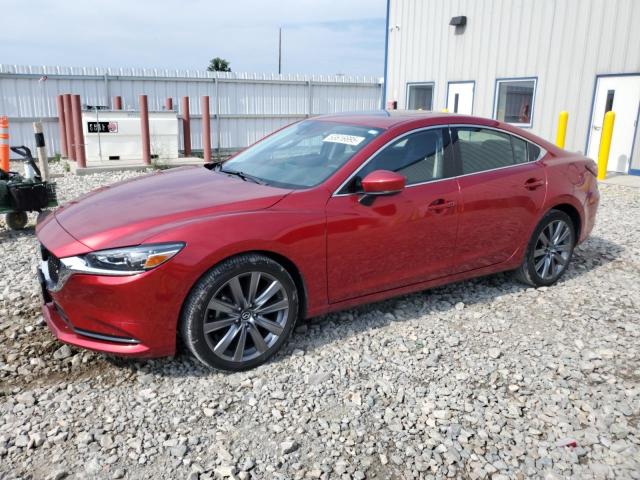 MAZDA 6 TOURING 2021
