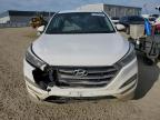 2017 HYUNDAI TUCSON SE   for sale at Copart AB - EDMONTON