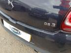 2016 DS DS3 ELEGAN for sale at Copart ROCHFORD