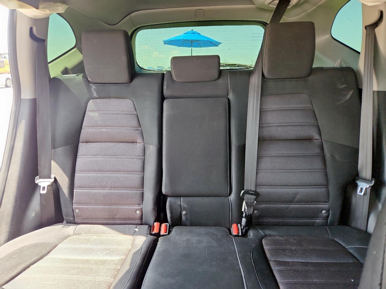 2019 Honda Cr-V Ex VIN: 5J6RW1H50KA041151 Lot: 64423295