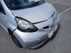 2007 TOYOTA AYGO 1.0 VVT-I + 5DR for sale at Copart SANDTOFT