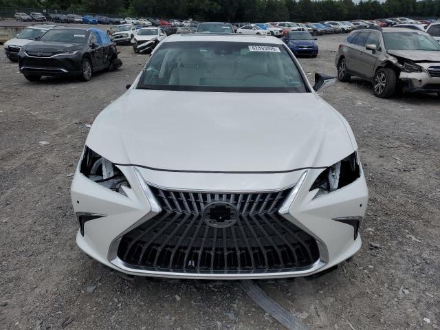  LEXUS ES300 2023 Biały