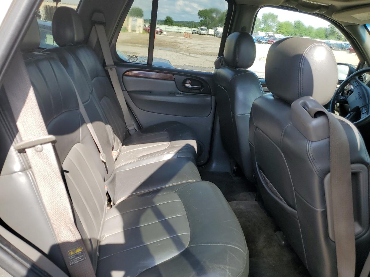 2003 GMC Envoy VIN: 1GKDT13S932242908 Lot: 65751735