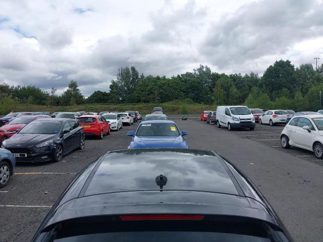 2015 ALFA ROMEO MITO 1.4 TB MULTIAIR 140 QV LINE 3DR TCT