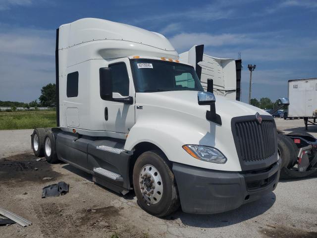 2019 International Lt625