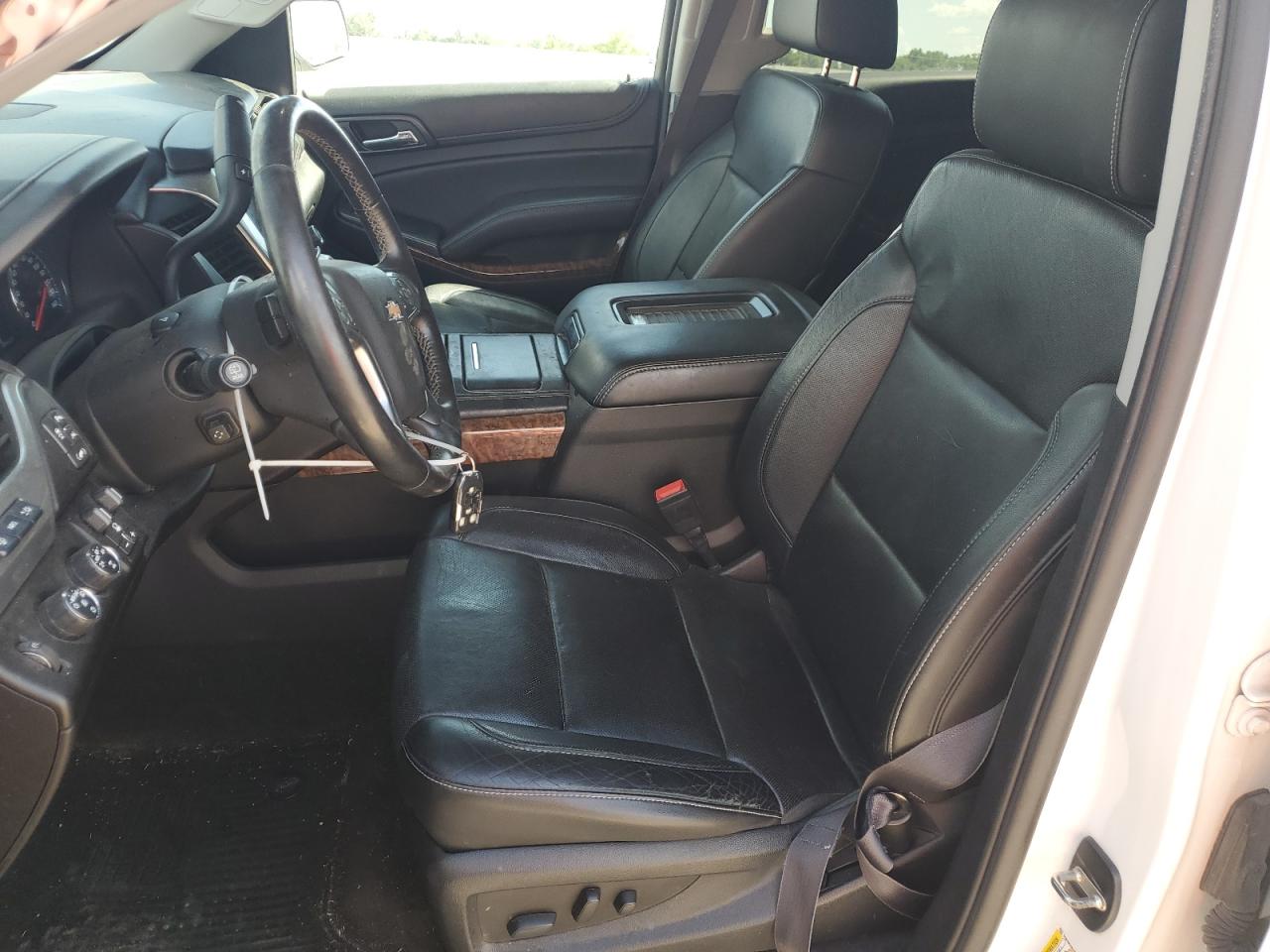 2016 Chevrolet Tahoe K1500 Ltz VIN: 1GNSKCKC9GR101028 Lot: 63308635