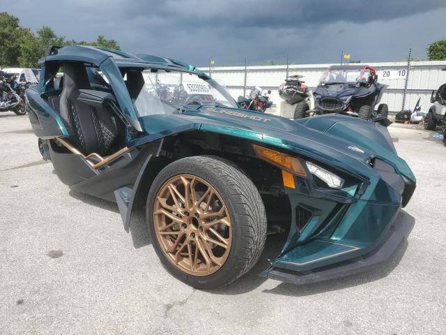 2020 POLARIS SLINGSHOT GT   a la Venta en Copart FL - ORLANDO SOUTH