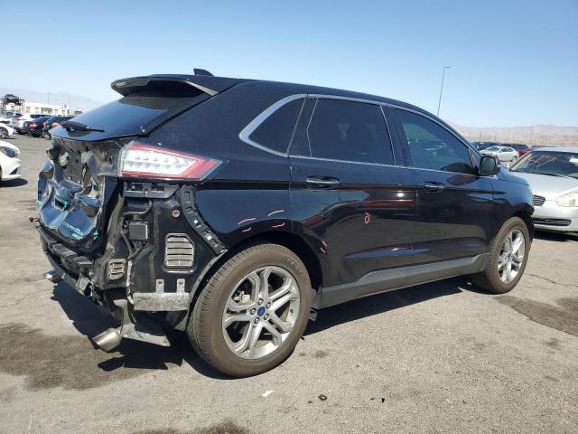  FORD EDGE 2016 Black