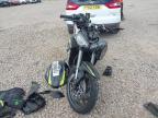 2022 TRIUMPH STREET TRIPLE RS  for sale at Copart WISBECH