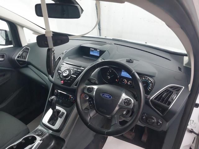 2013 FORD C-MAX TITA