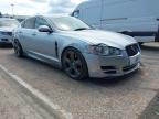 2011 JAGUAR XF S PREMI for sale at Copart SANDWICH