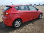 2013 HYUNDAI ACCENT GLS   à vendre chez Copart AB - CALGARY