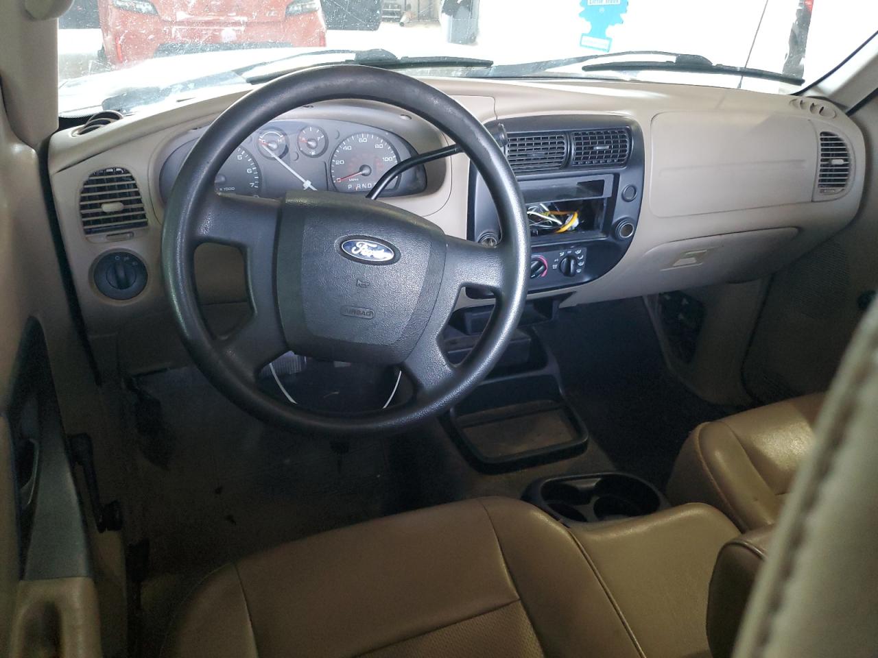 2008 Ford Ranger VIN: 1FTYR10D08PA49879 Lot: 63279135