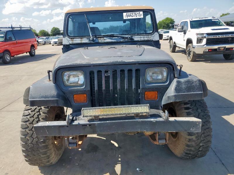 1994 JEEP WRANGLER / YJ S  