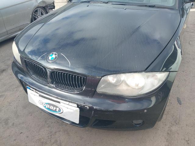 2007 BMW 130I M SPORT 