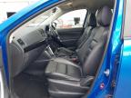 2014 MAZDA CX-5 SPORT for sale at Copart CHESTER