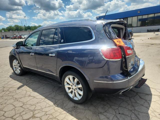 Parquets BUICK ENCLAVE 2014 Granatowy