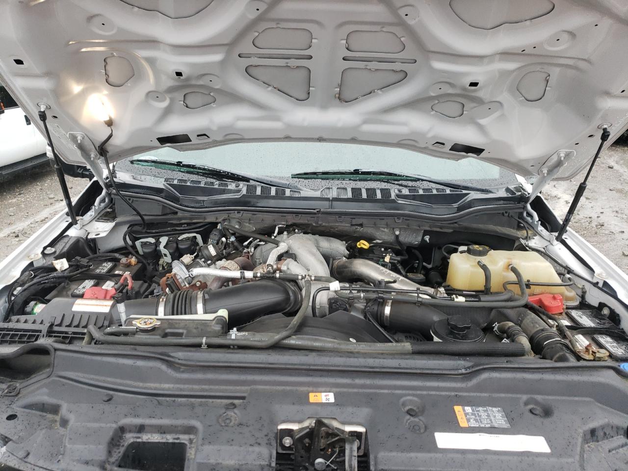 2020 Ford F550 Super - Trucks VIN: 1FD0W5HT2LED87907 Lot: 67178785