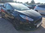 2013 FORD FIESTA TITANIUM  for sale at Copart BRISTOL