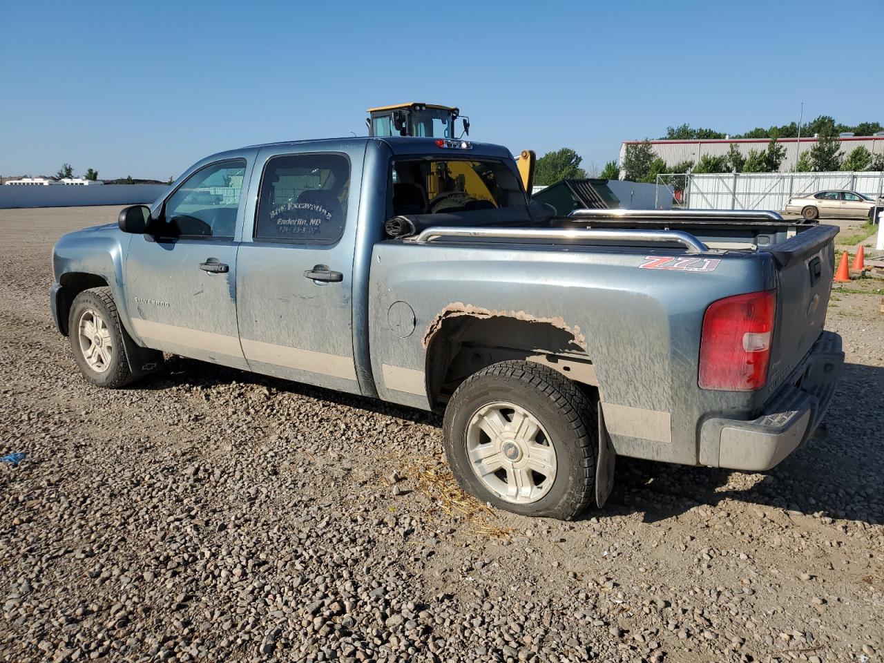 3gcpkse35bg138333 3GCPKSE35BG138333 2011 Chevrolet Silverado K1500 Lt