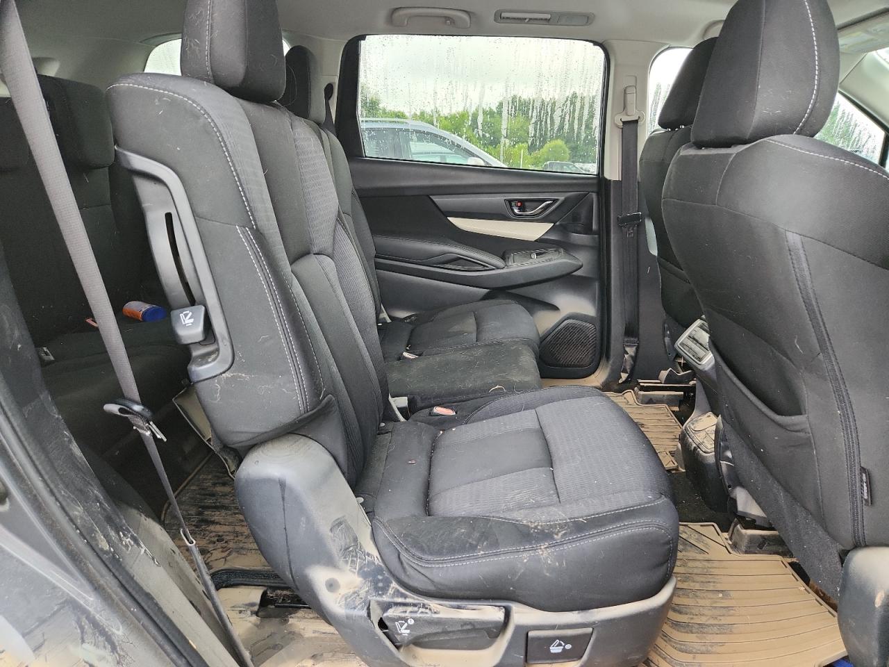 2019 Subaru Ascent Premium VIN: 4S4WMAED1K3436904 Lot: 64030085