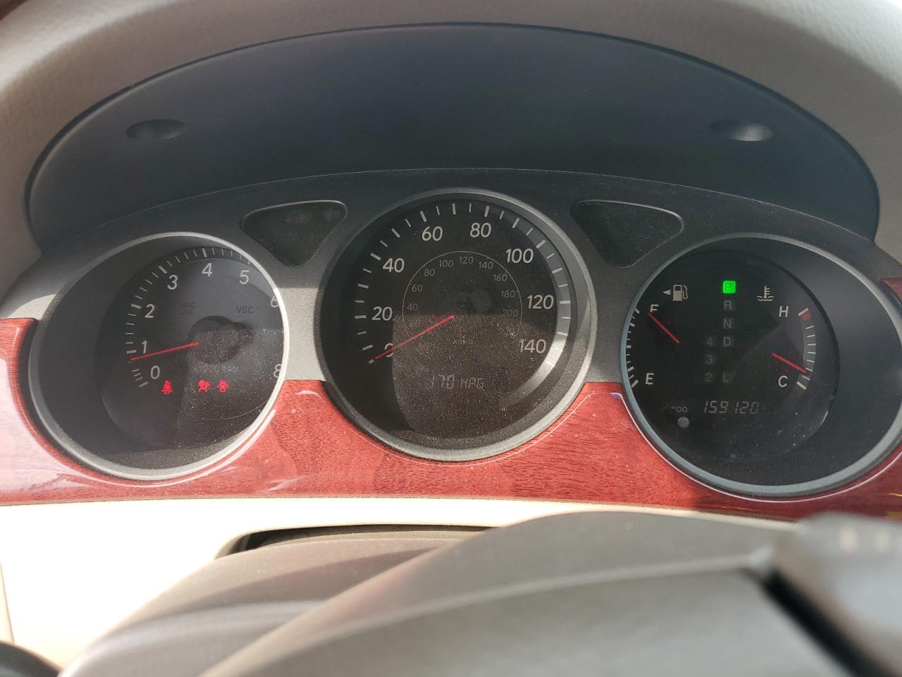 2002 Lexus Es 300 VIN: JTHBF30G820065721 Lot: 63475155