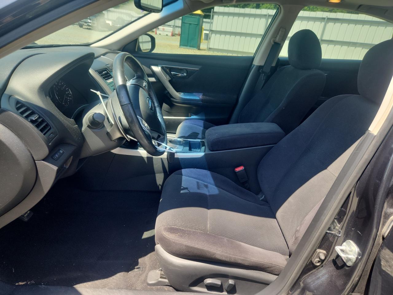 2013 Nissan Altima 3.5S VIN: 1N4BL3AP2DC144432 Lot: 65573965