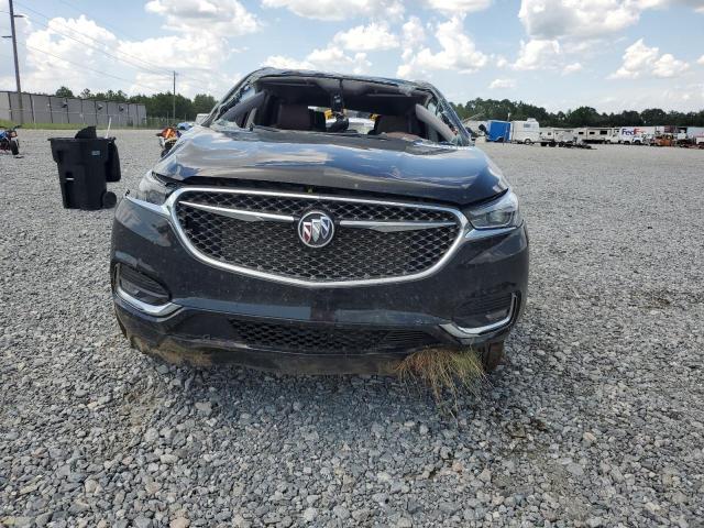 BUICK ENCLAVE 2020 Черный