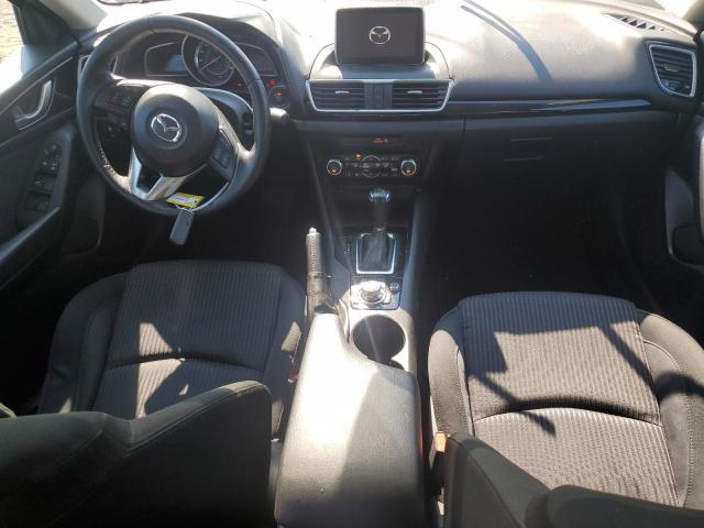  MAZDA 3 2016 Синий