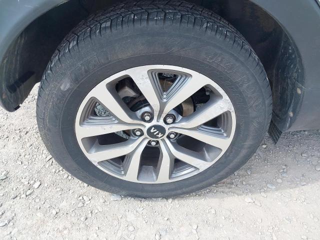 2015 KIA SPORTAGE 2