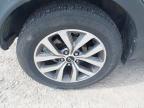 2015 KIA SPORTAGE 2 for sale at Copart CORBY