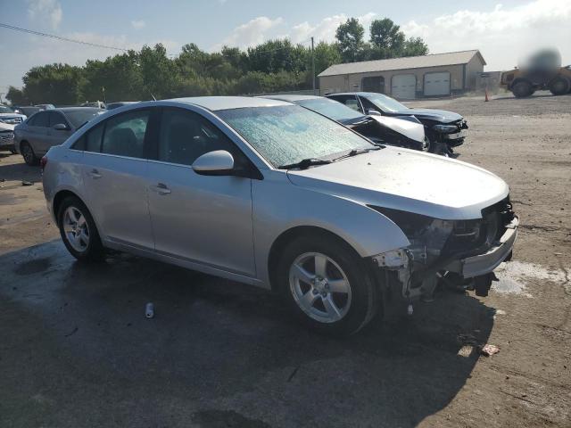  CHEVROLET CRUZE 2013 Srebrny