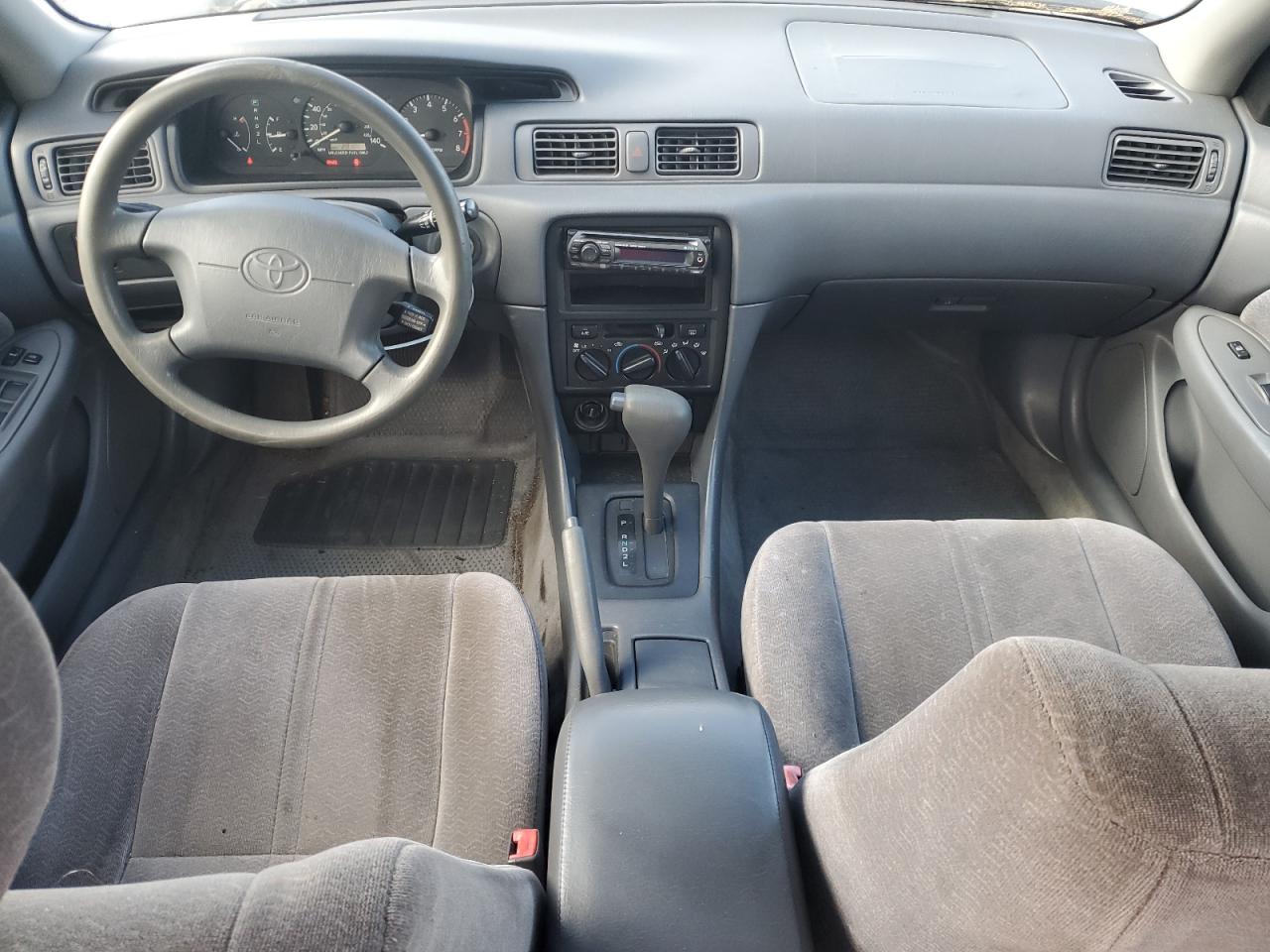 1999 Toyota Camry Ce VIN: JT2BF22K9W0115263 Lot: 63513935