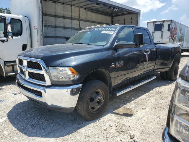 Pickups RAM All Models 2016 Granatowy