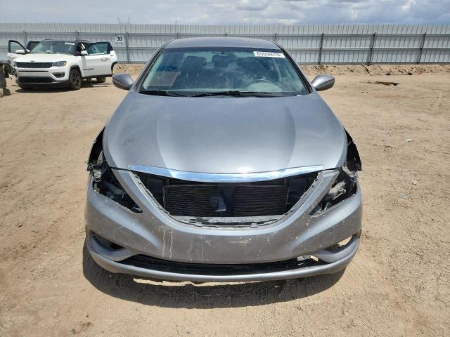  HYUNDAI SONATA 2013 Gray