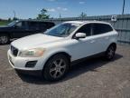2013 VOLVO XC60 T6   for sale at Copart ON - OTTAWA