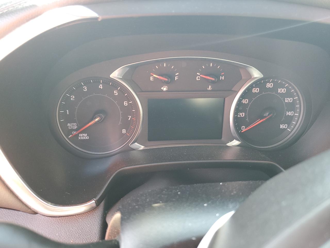 2019 Chevrolet Blazer 2Lt VIN: 3GNKBGRS2KS692684 Lot: 65785535