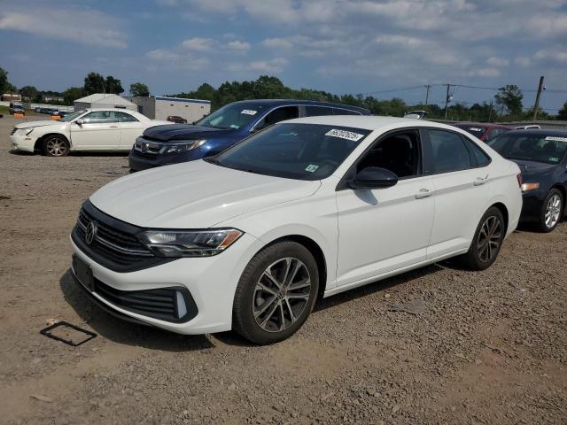 VOLKSWAGEN JETTA SPOR 2023