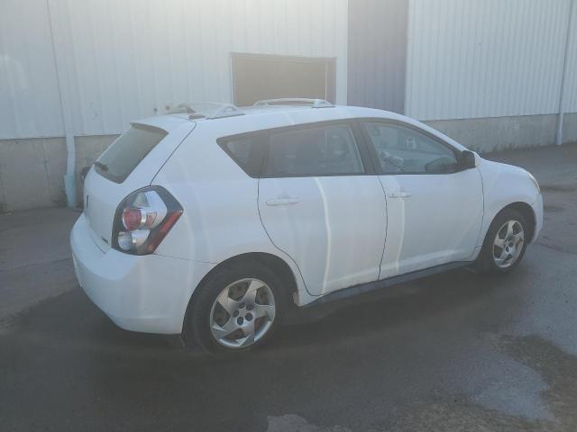 2009 PONTIAC VIBE   