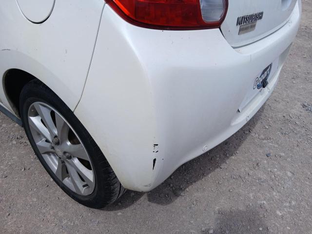2013 MITSUBISHI MIRAGE 3
