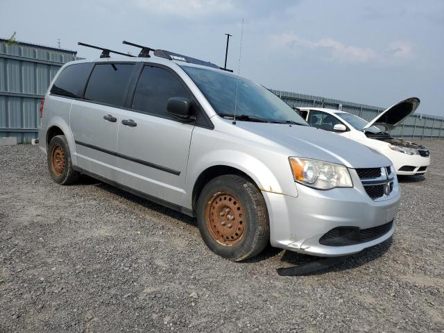 2012 DODGE GRAND CARAVAN SE  