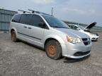 2012 DODGE GRAND CARAVAN SE   à vendre chez Copart ON - OTTAWA
