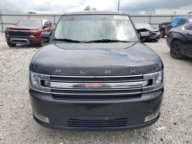  FORD FLEX 2018 Black